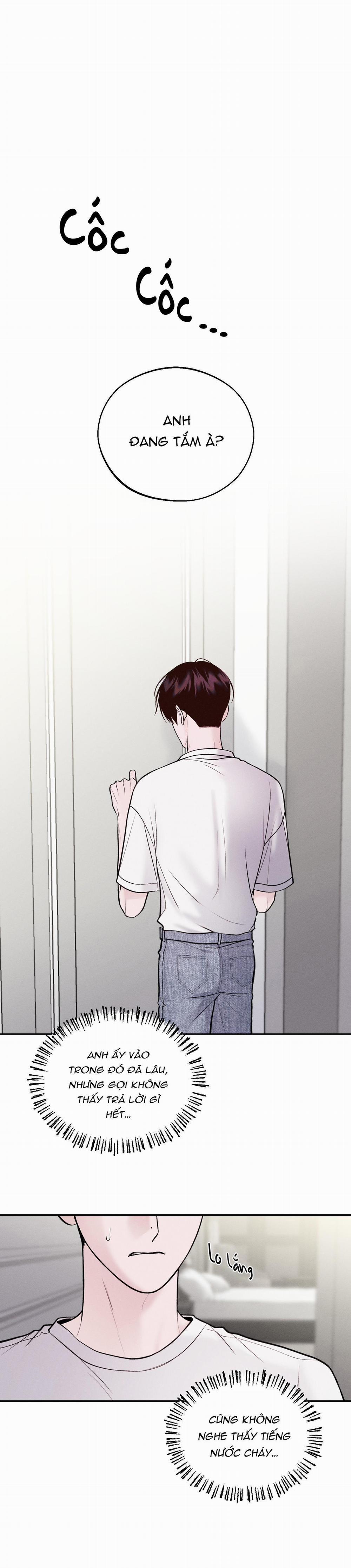 Cứu Tinh Của Thứ Hai 23 trang 0