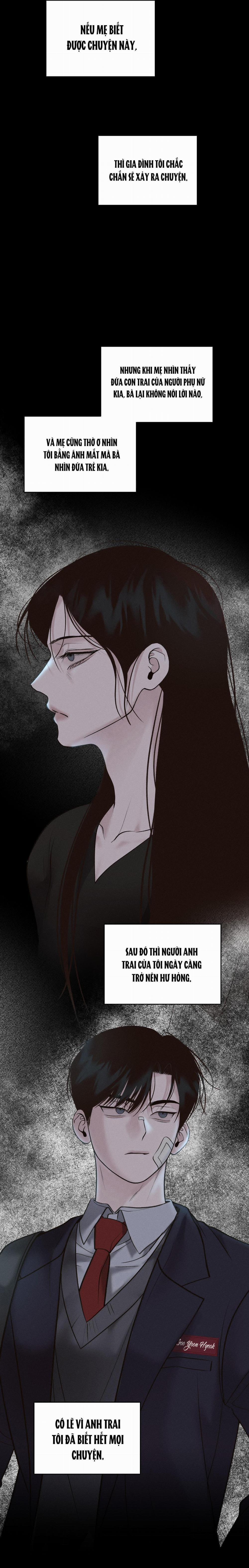 Cứu Tinh Của Thứ Hai 23 trang 12