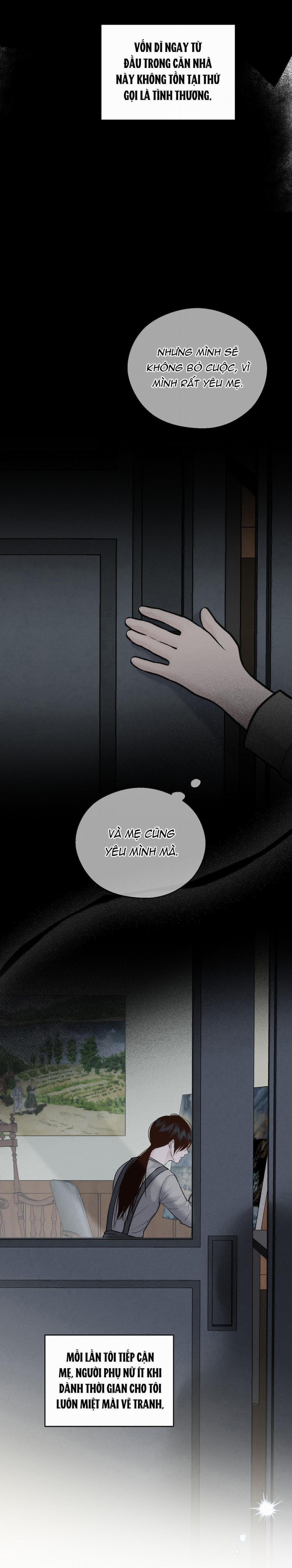 Cứu Tinh Của Thứ Hai 23 trang 13