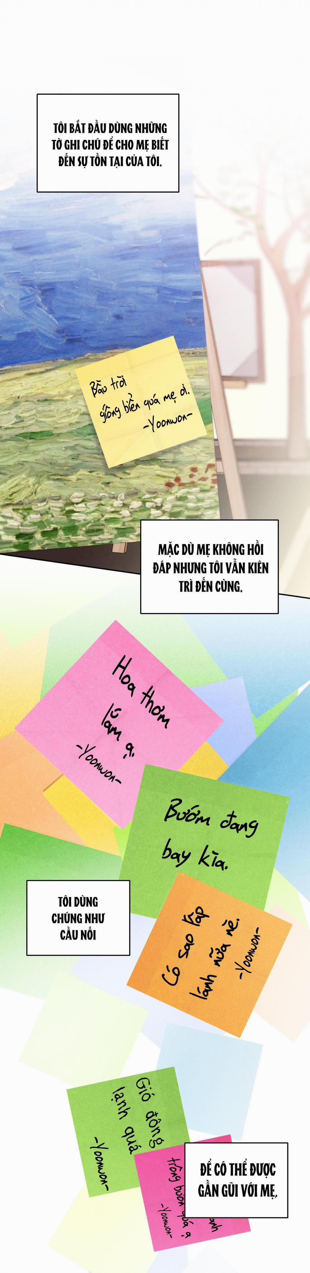 Cứu Tinh Của Thứ Hai 23 trang 16