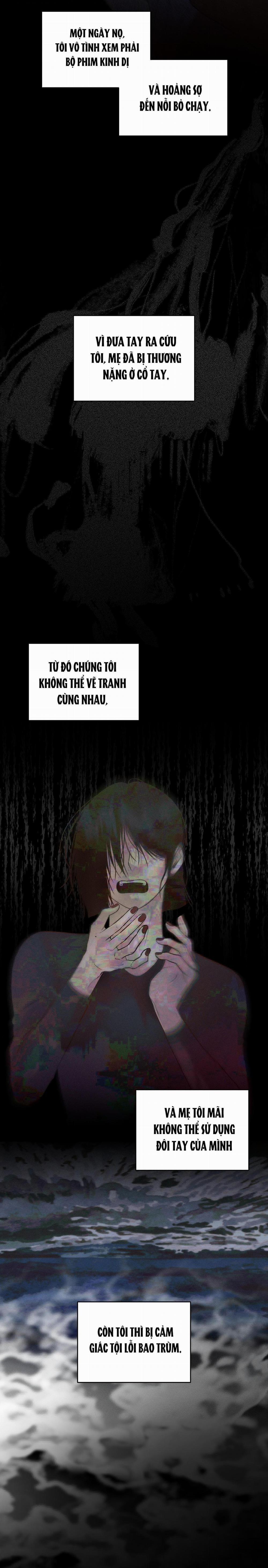 Cứu Tinh Của Thứ Hai 23 trang 20