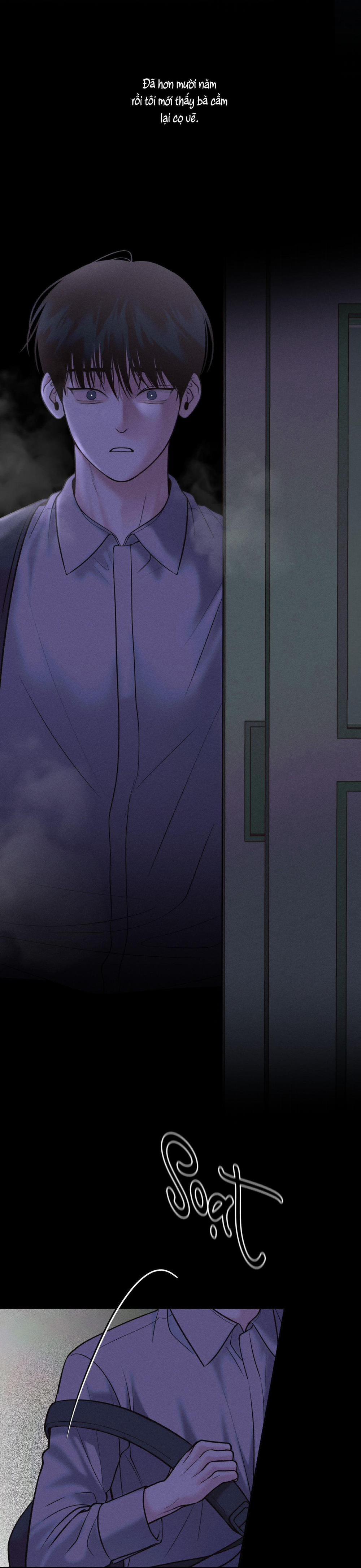 Cứu Tinh Của Thứ Hai 23 trang 26