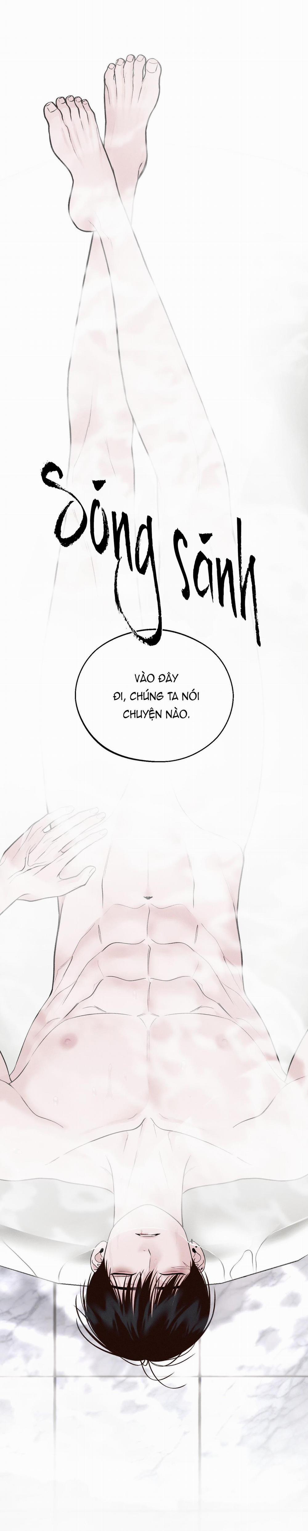 Cứu Tinh Của Thứ Hai 23 trang 5