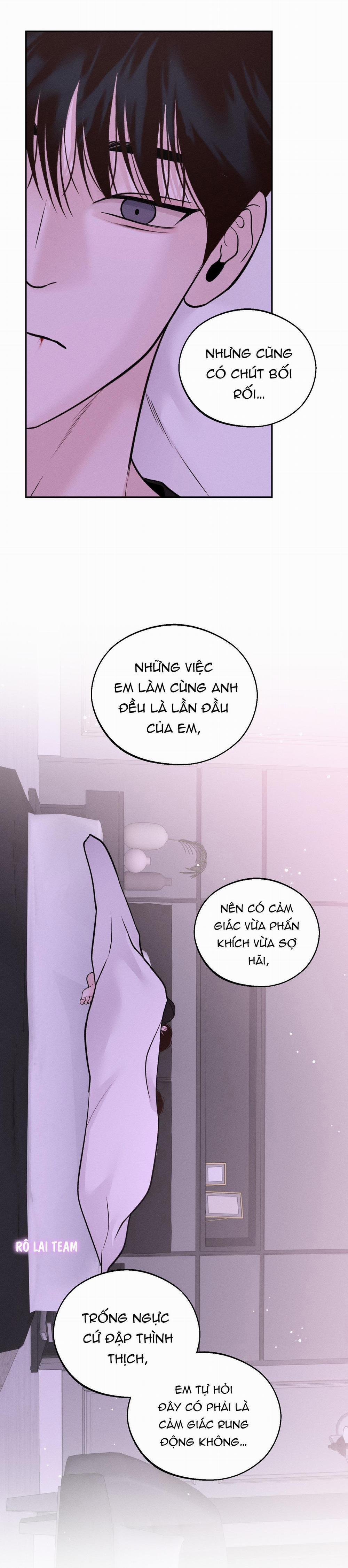 Cứu Tinh Của Thứ Hai 24 trang 22