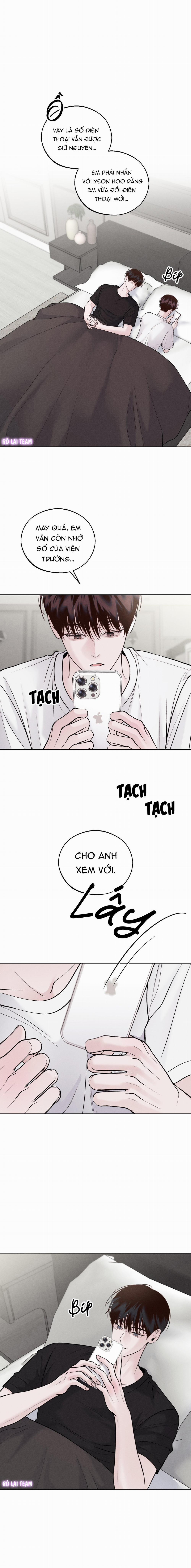 Cứu Tinh Của Thứ Hai 25 trang 0