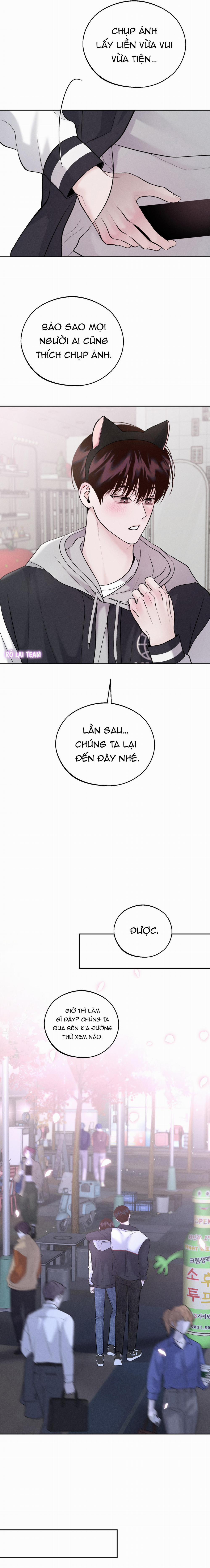 Cứu Tinh Của Thứ Hai 25 trang 10