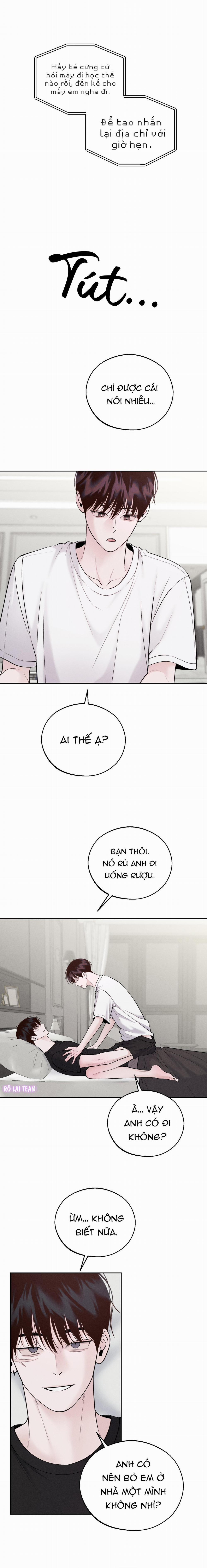 Cứu Tinh Của Thứ Hai 25 trang 5