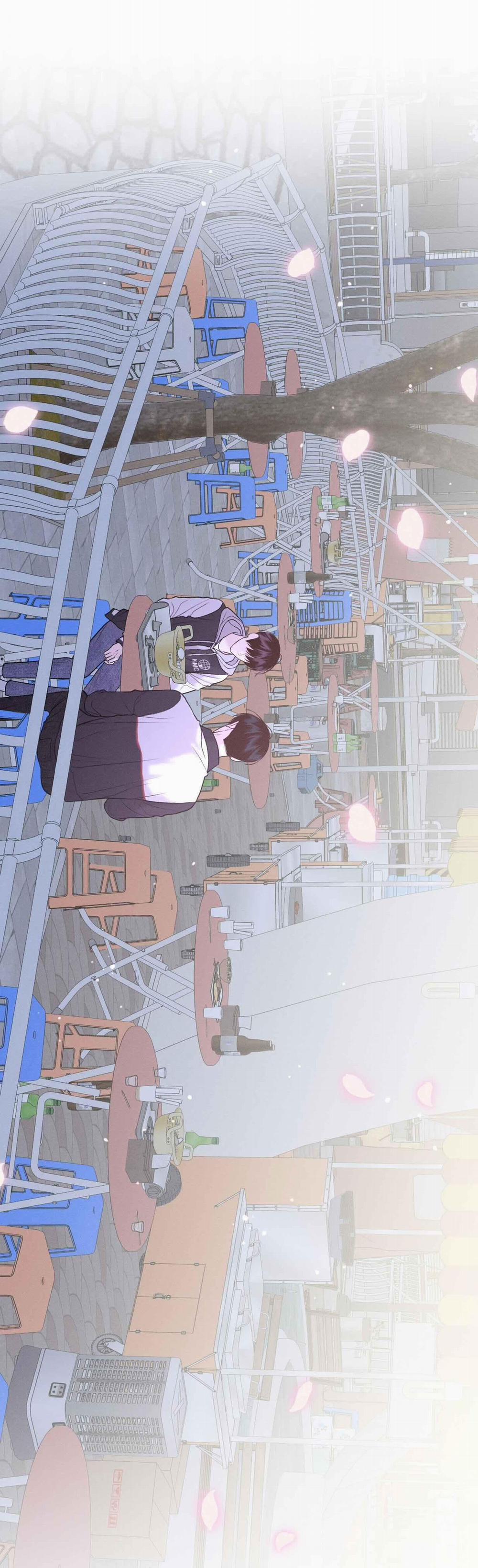 Cứu Tinh Của Thứ Hai 26 trang 13