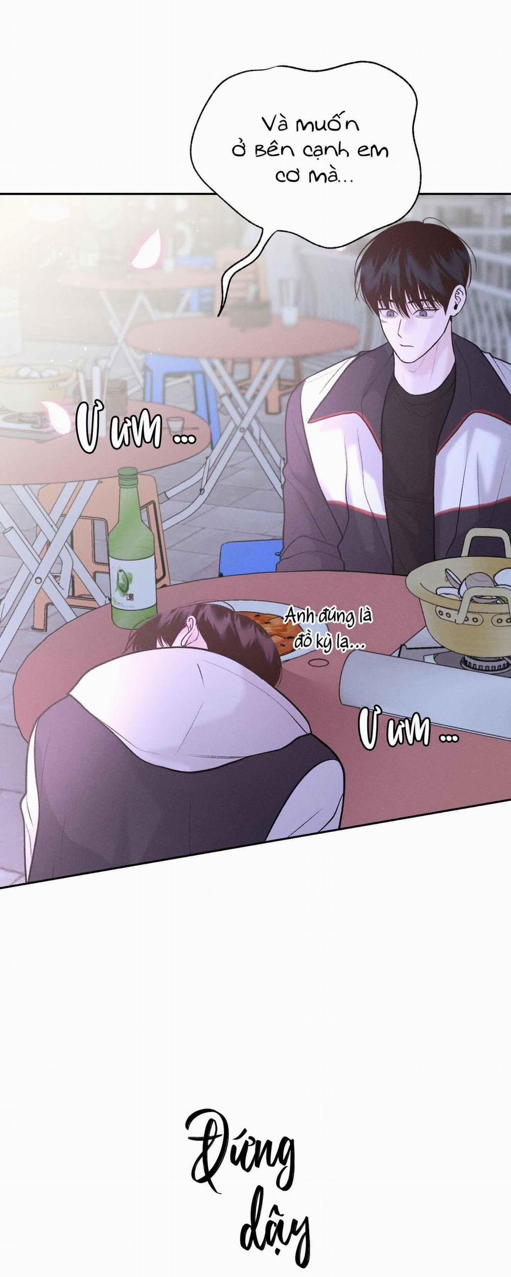 Cứu Tinh Của Thứ Hai 26 trang 18