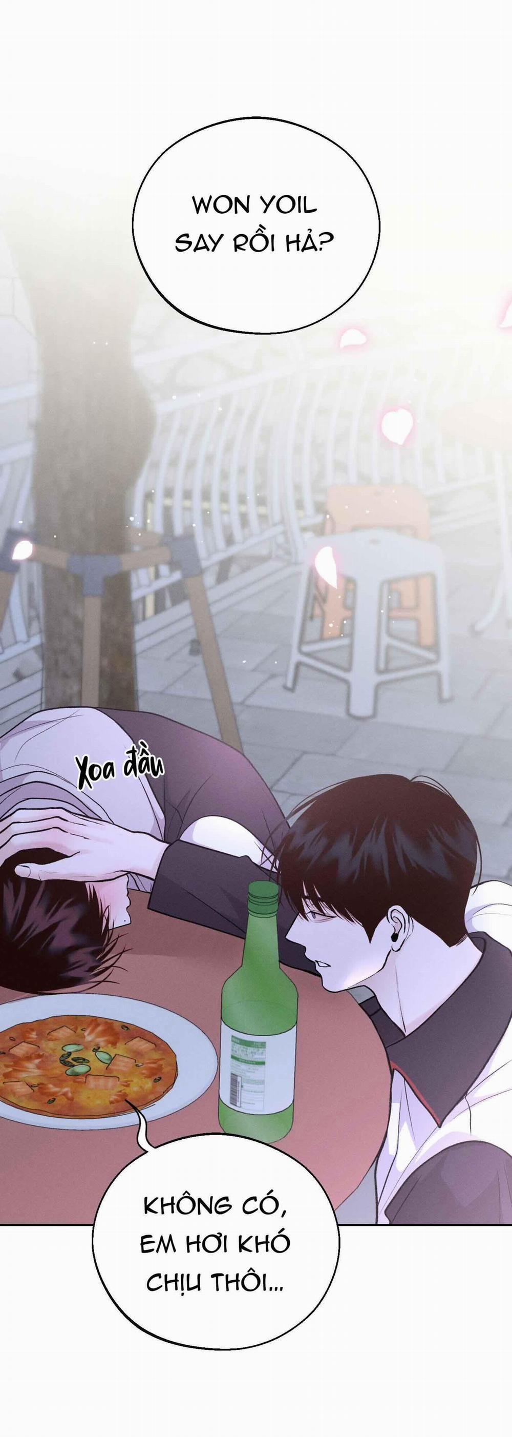 Cứu Tinh Của Thứ Hai 26 trang 20