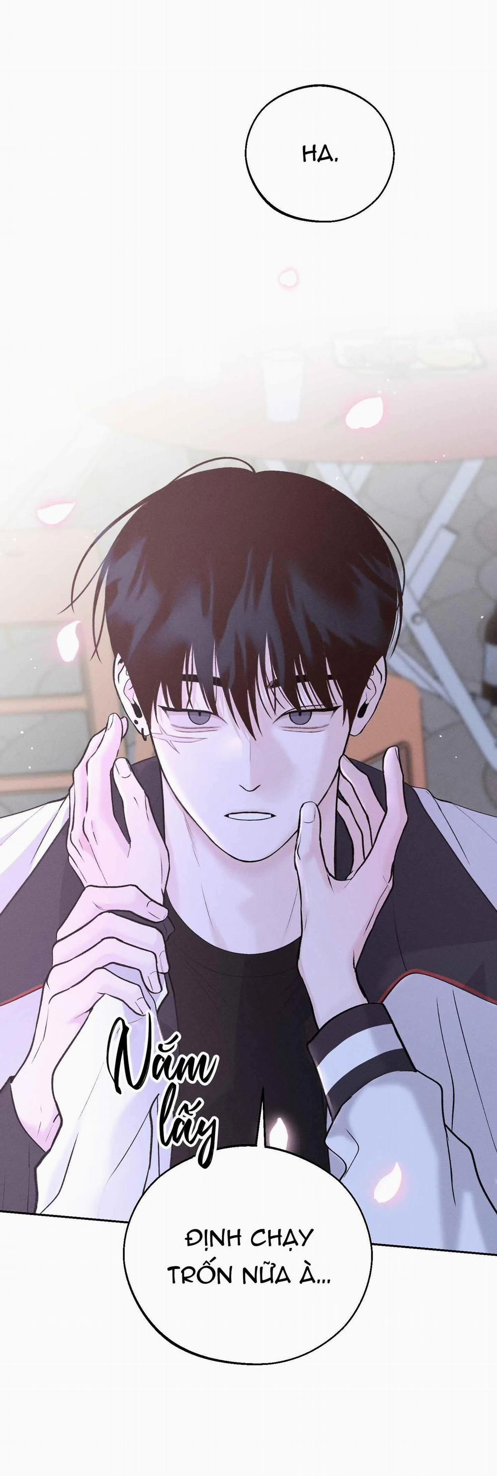 Cứu Tinh Của Thứ Hai 26 trang 23