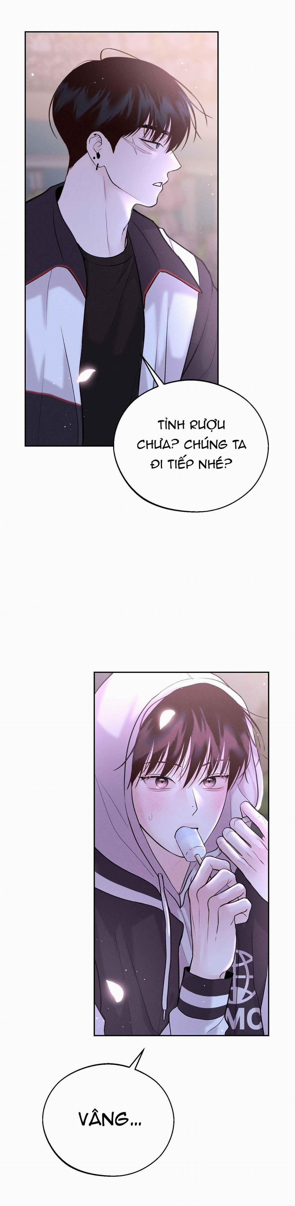 Cứu Tinh Của Thứ Hai 26 trang 29