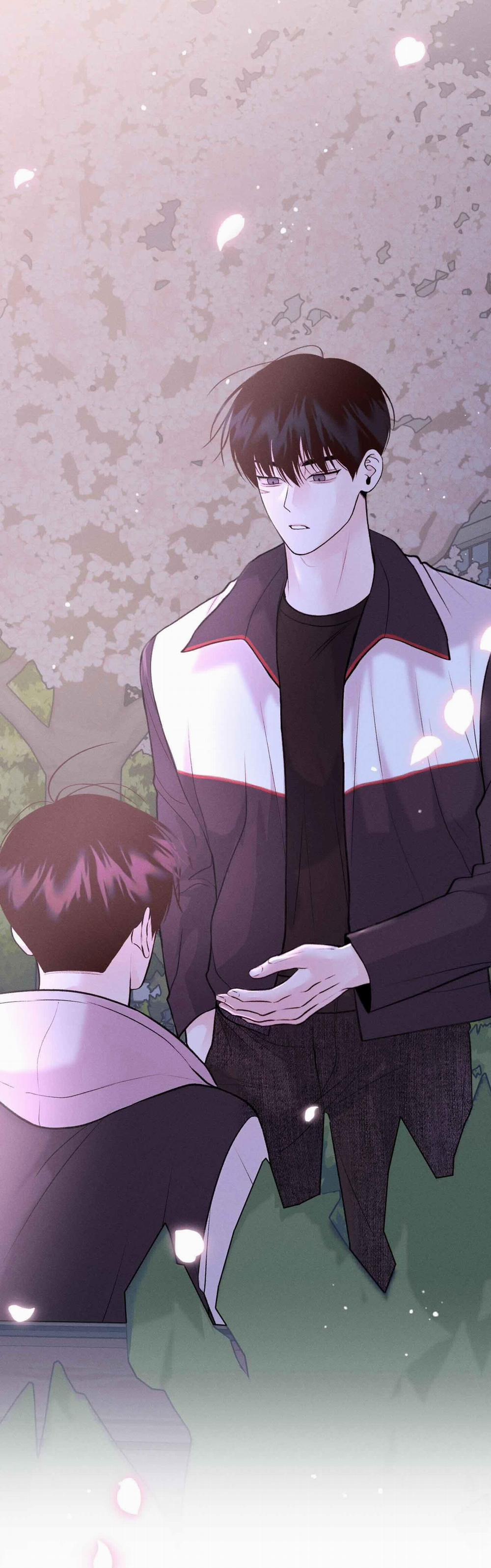 Cứu Tinh Của Thứ Hai 26 trang 31