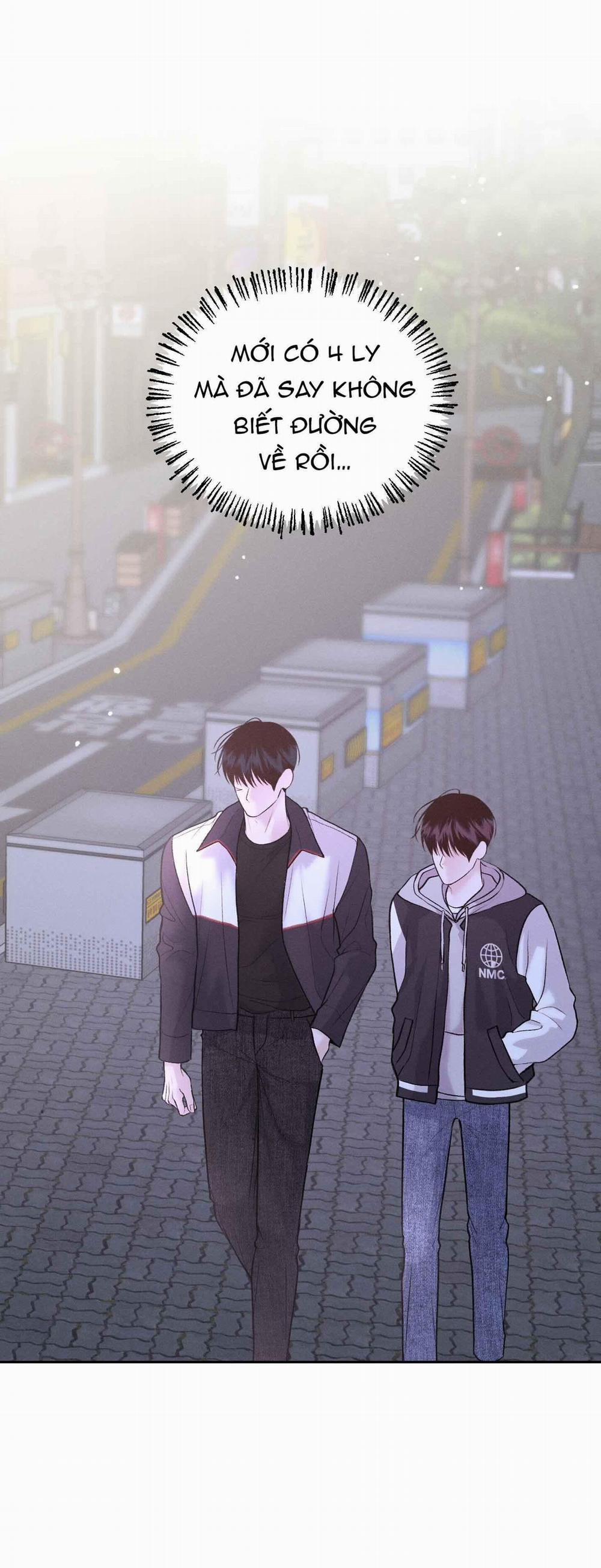 Cứu Tinh Của Thứ Hai 26 trang 33