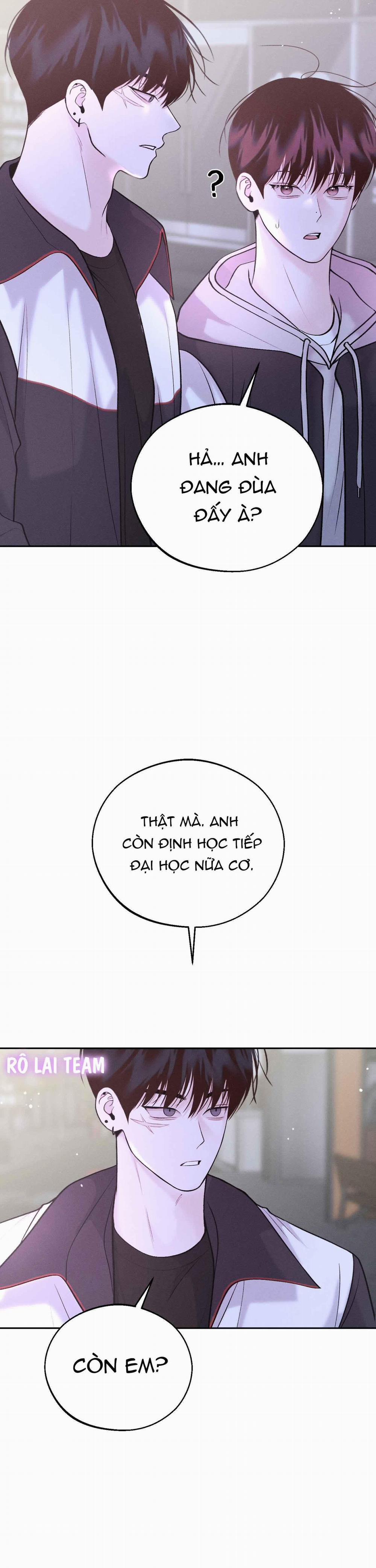 Cứu Tinh Của Thứ Hai 26 trang 36