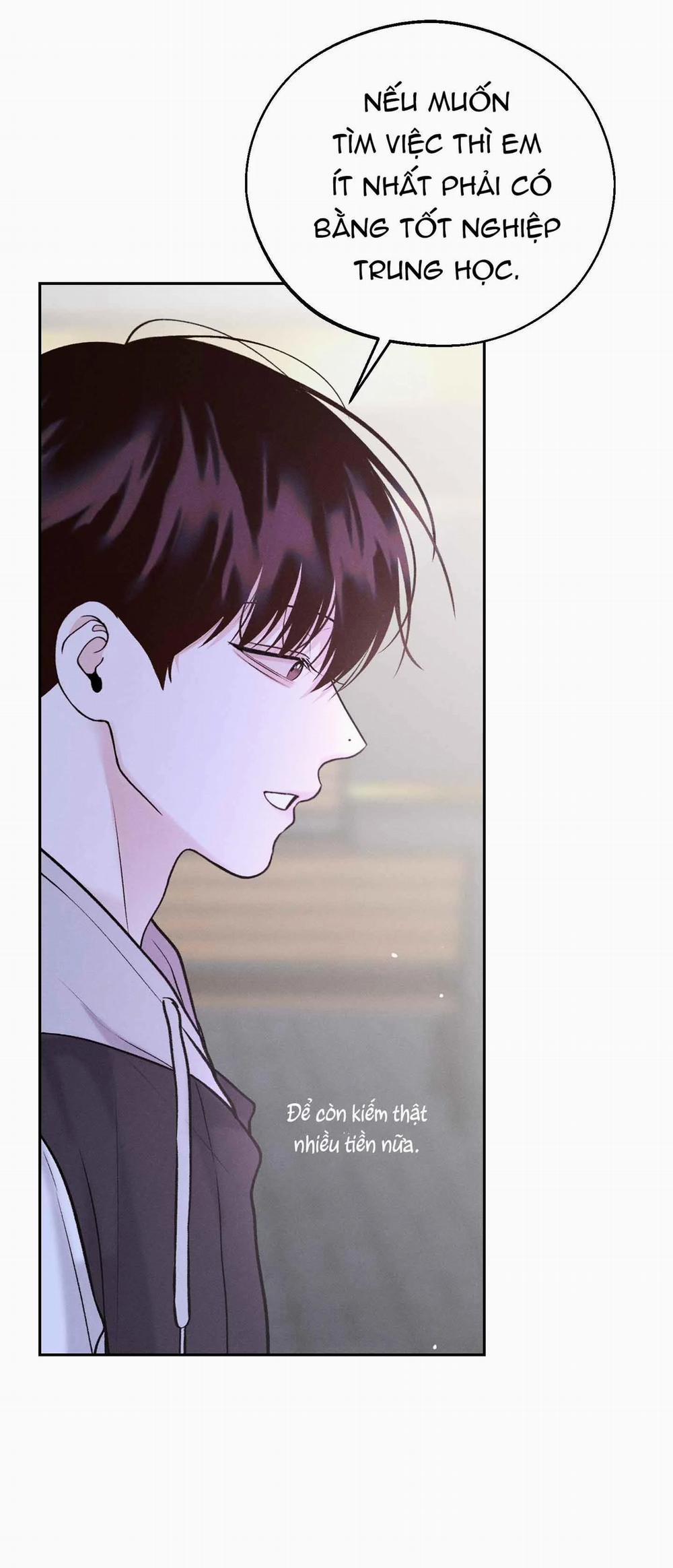 Cứu Tinh Của Thứ Hai 26 trang 37