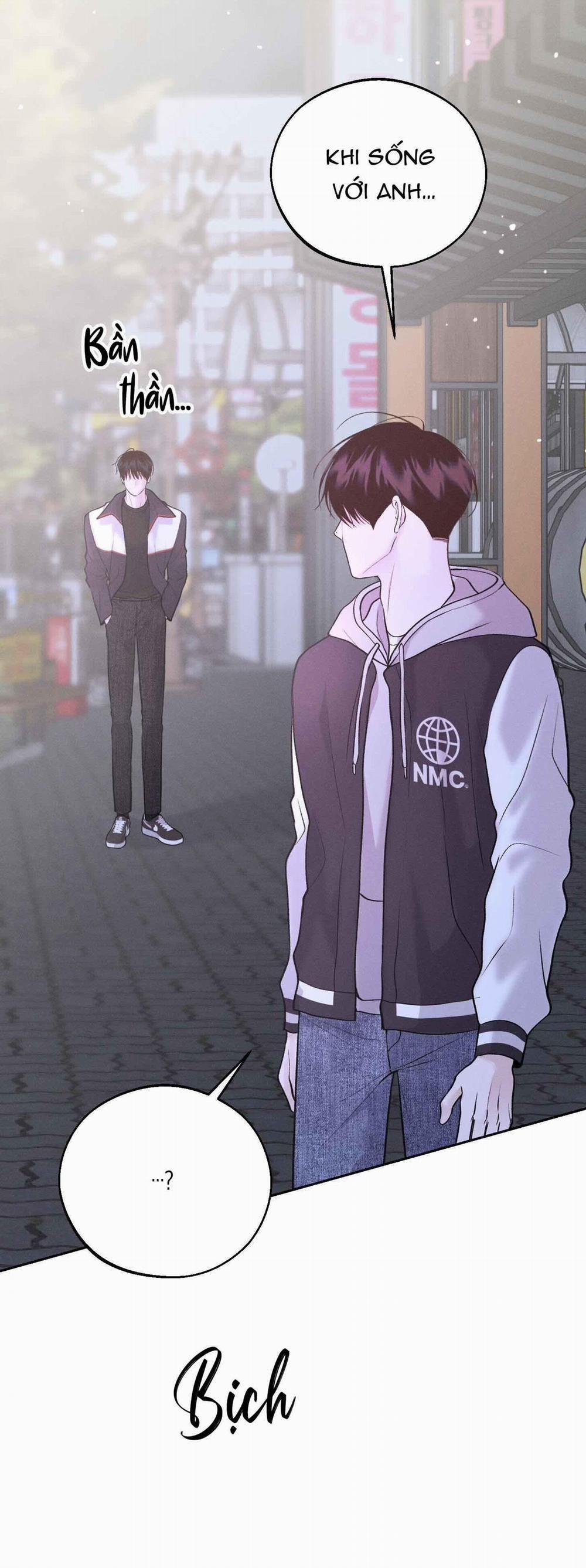 Cứu Tinh Của Thứ Hai 26 trang 39