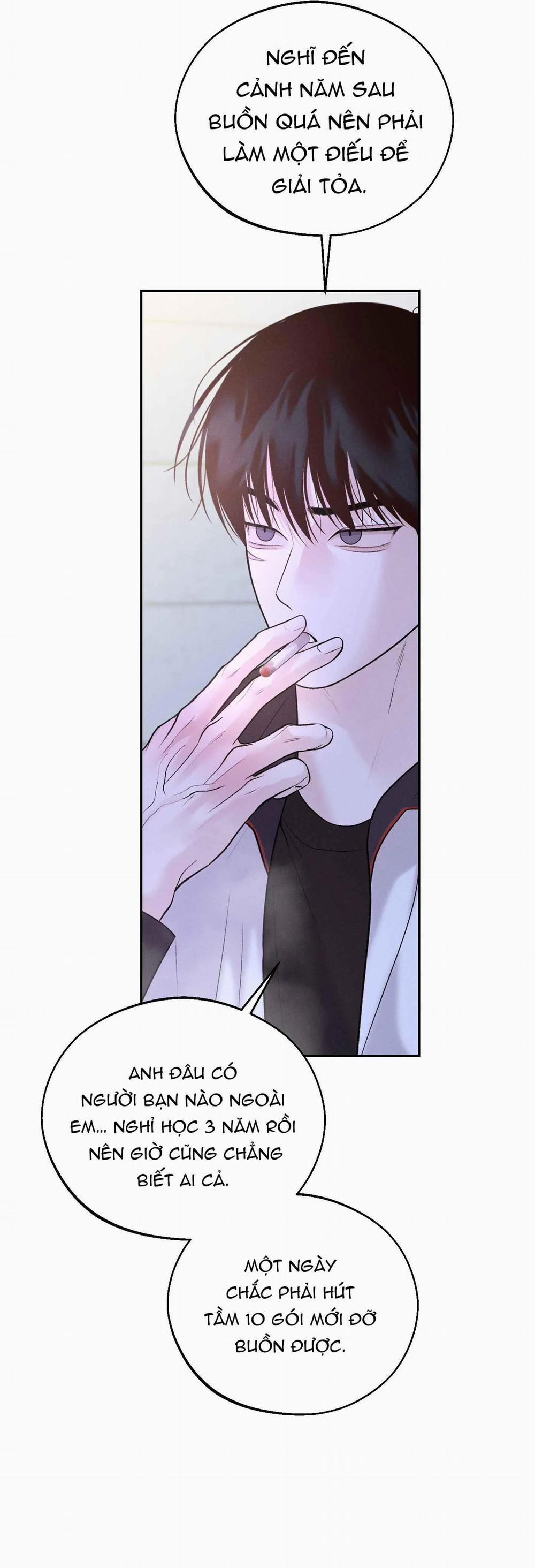 Cứu Tinh Của Thứ Hai 26 trang 45