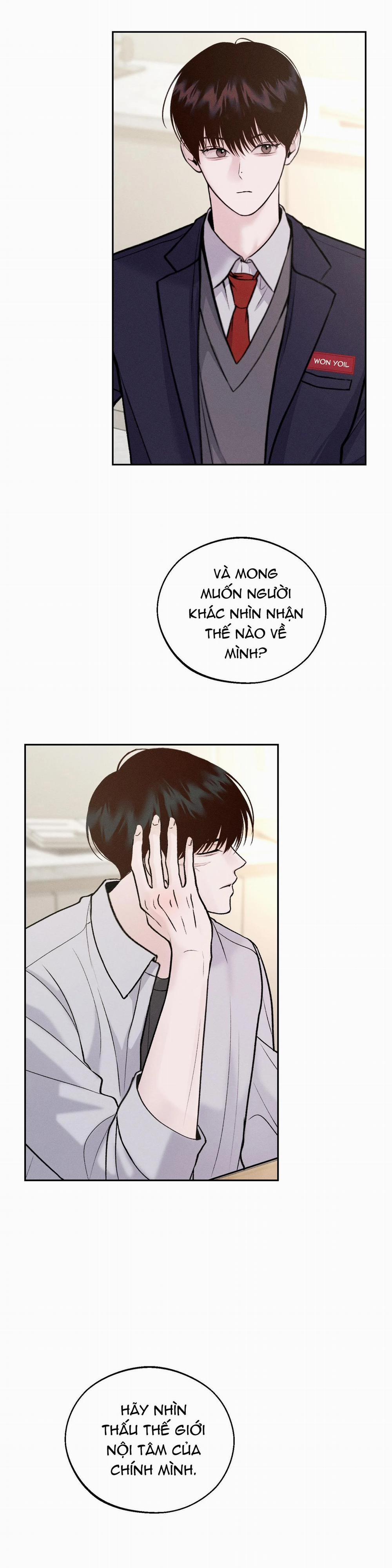 Cứu Tinh Của Thứ Hai 3 trang 1