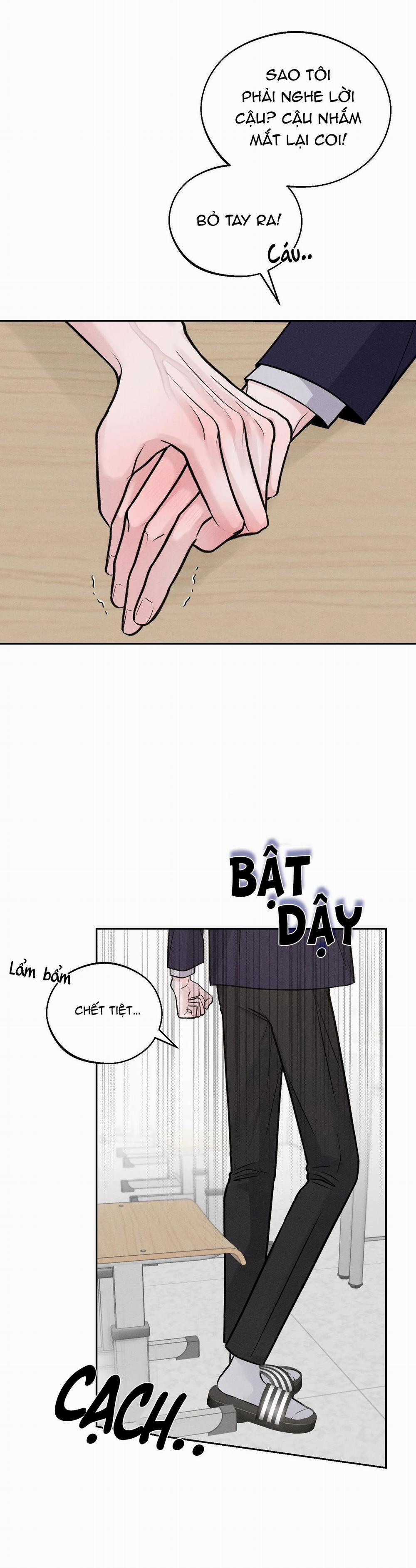 Cứu Tinh Của Thứ Hai 3 trang 10