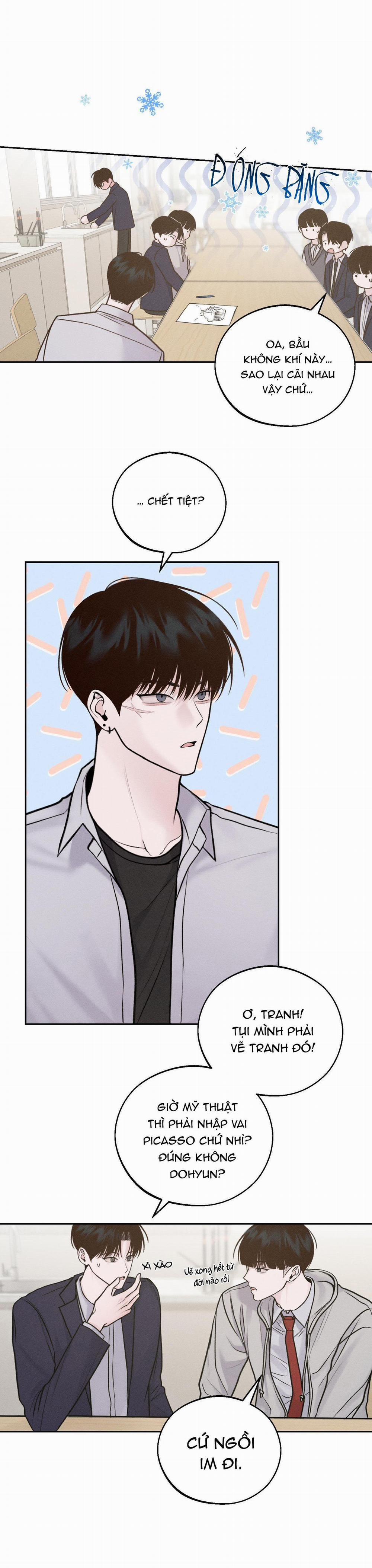 Cứu Tinh Của Thứ Hai 3 trang 11