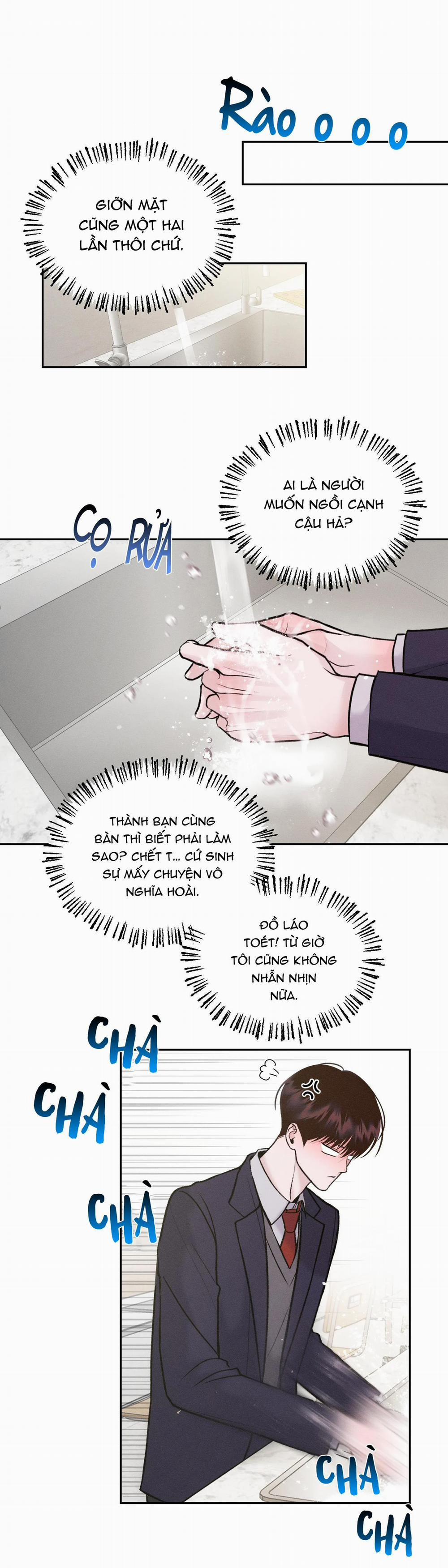 Cứu Tinh Của Thứ Hai 3 trang 12