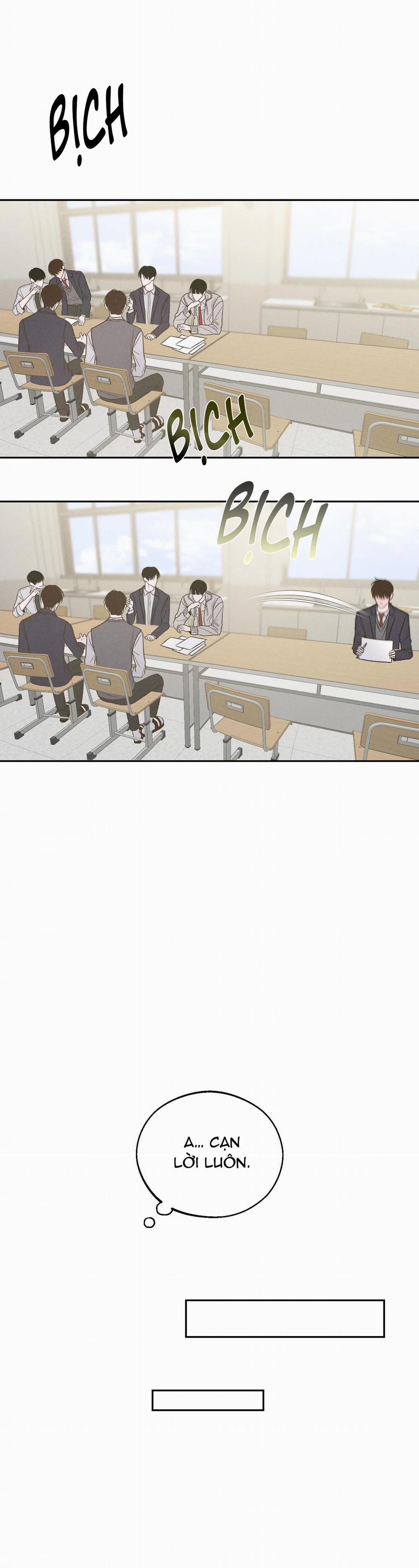 Cứu Tinh Của Thứ Hai 3 trang 14