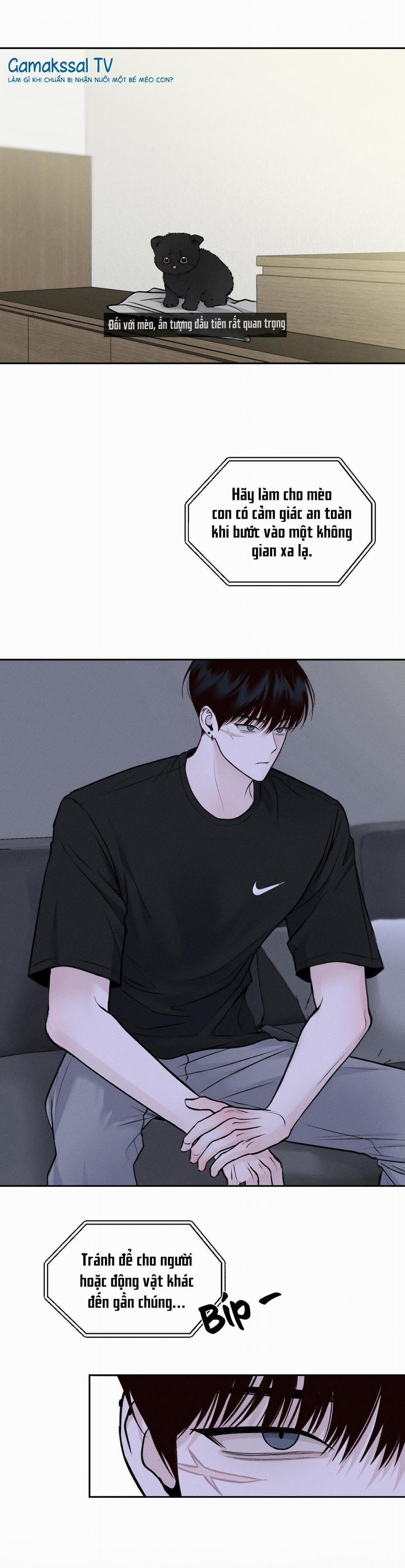 Cứu Tinh Của Thứ Hai 3 trang 21