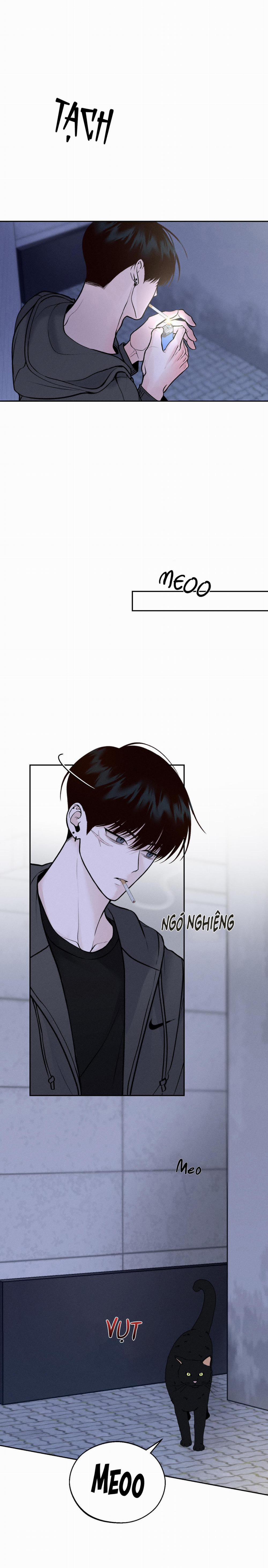 Cứu Tinh Của Thứ Hai 3 trang 24