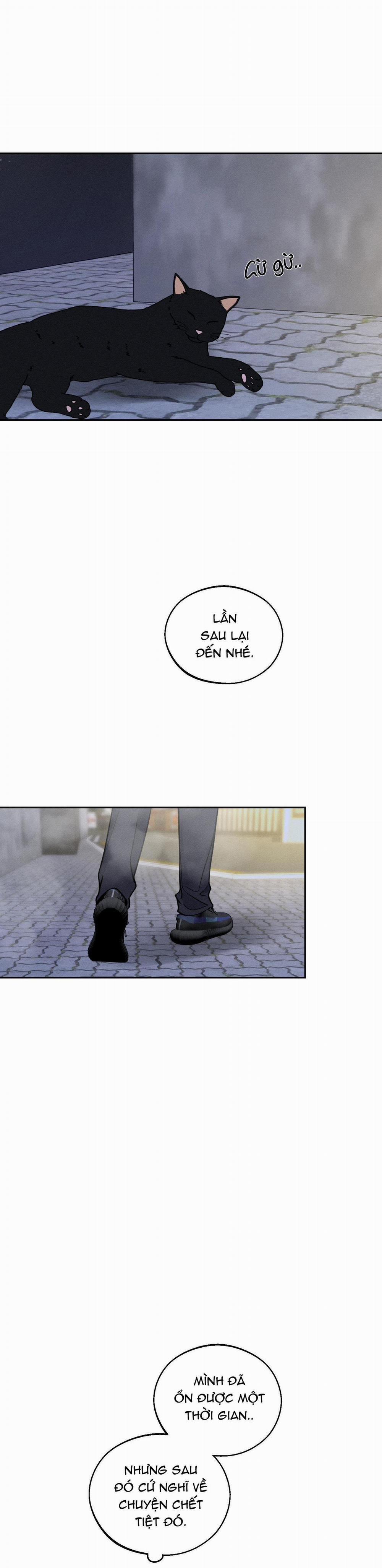 Cứu Tinh Của Thứ Hai 3 trang 27