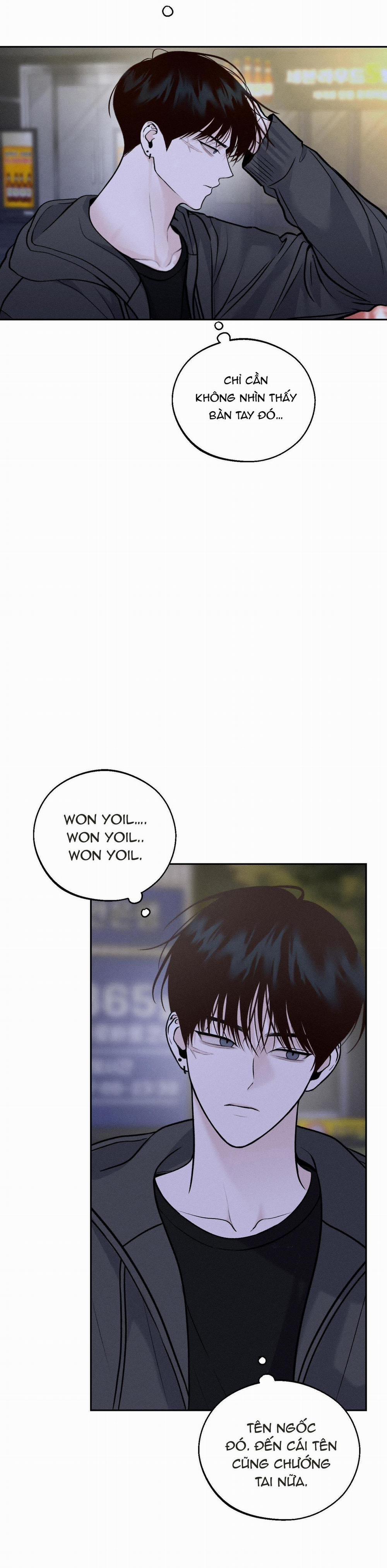 Cứu Tinh Của Thứ Hai 3 trang 28