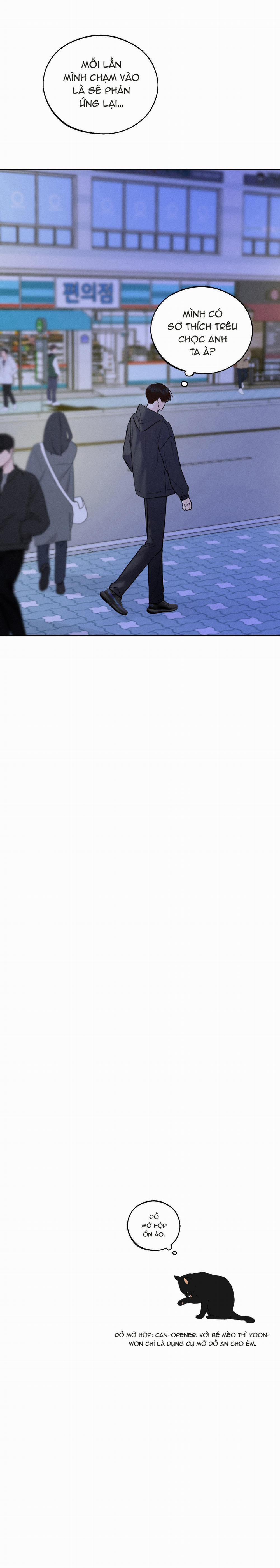 Cứu Tinh Của Thứ Hai 3 trang 29