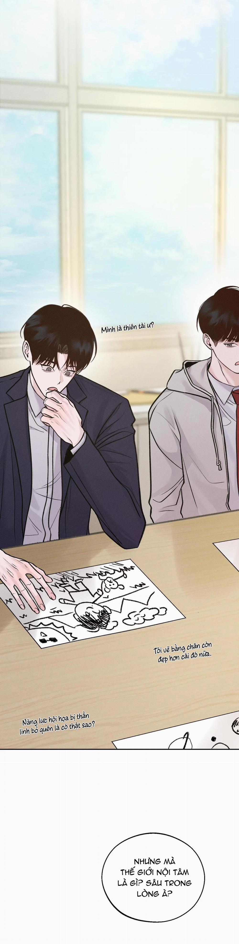 Cứu Tinh Của Thứ Hai 3 trang 3