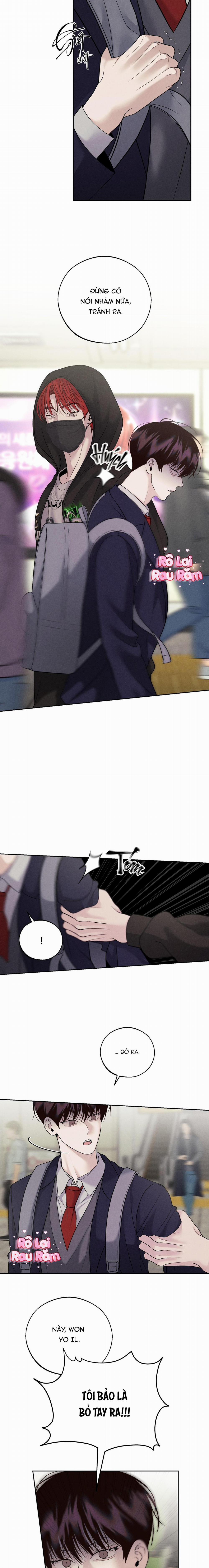 Cứu Tinh Của Thứ Hai 30 Ss2 trang 1