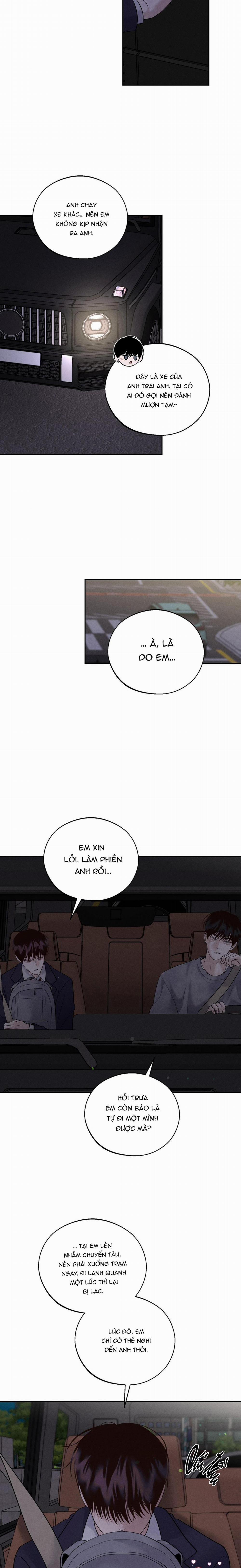 Cứu Tinh Của Thứ Hai 30 Ss2 trang 10