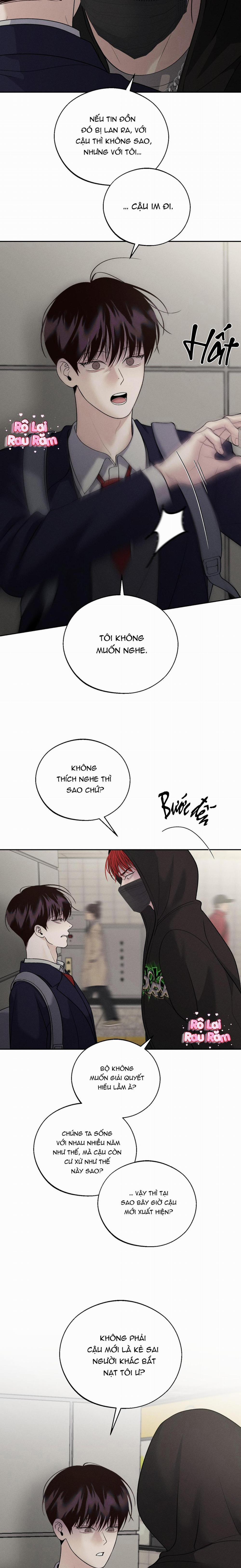 Cứu Tinh Của Thứ Hai 30 Ss2 trang 5