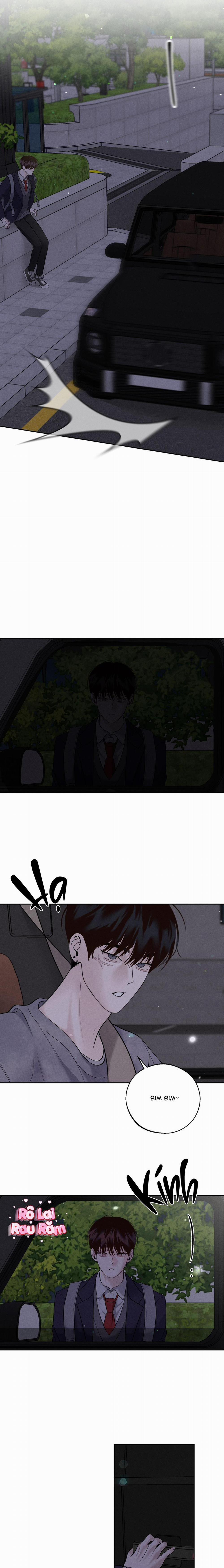 Cứu Tinh Của Thứ Hai 30 Ss2 trang 9