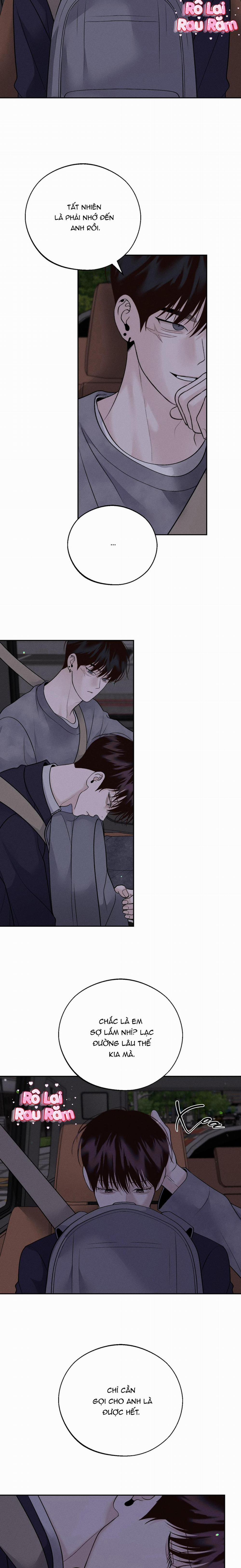 Cứu Tinh Của Thứ Hai 30 trang 11