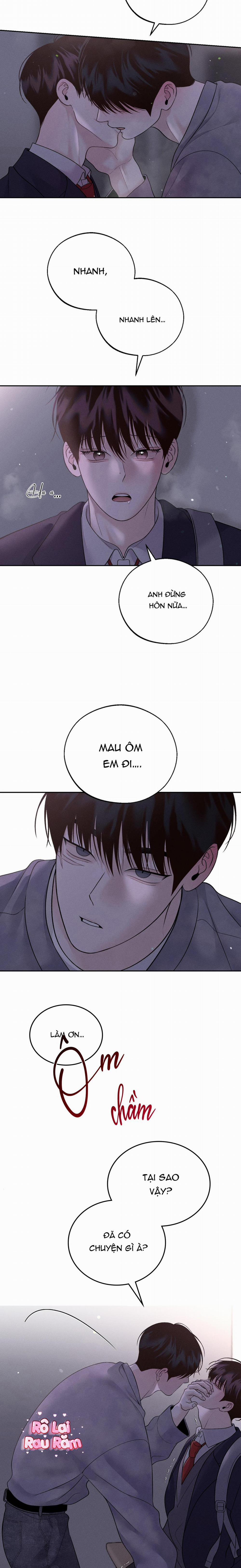 Cứu Tinh Của Thứ Hai 30 trang 13