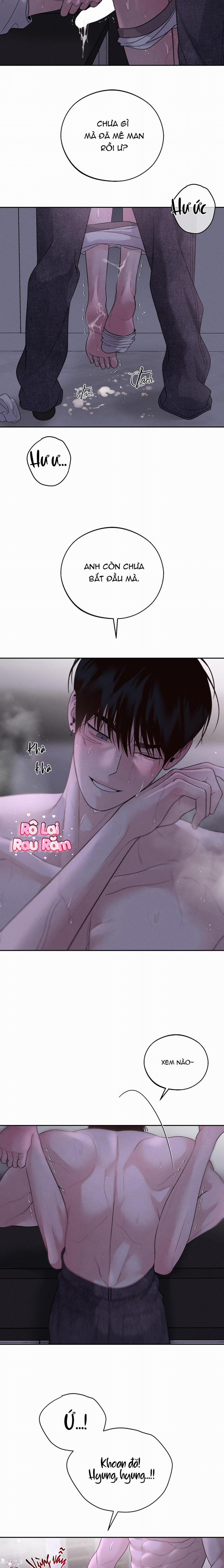 Cứu Tinh Của Thứ Hai 30 trang 18