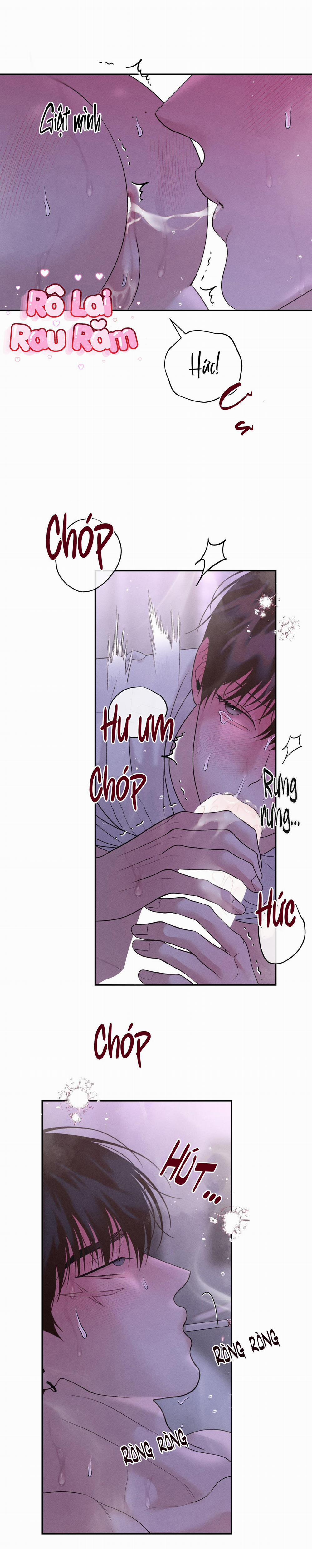 Cứu Tinh Của Thứ Hai 31 Có chịch nhó trang 10