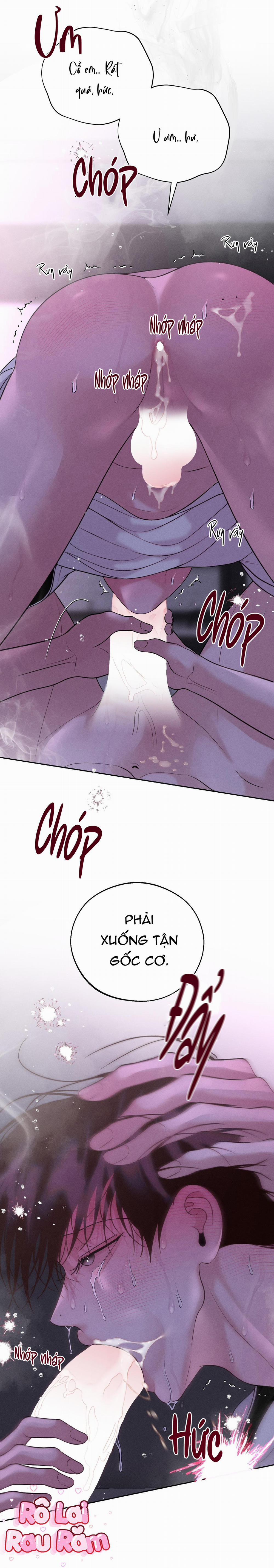 Cứu Tinh Của Thứ Hai 31 Có chịch nhó trang 12