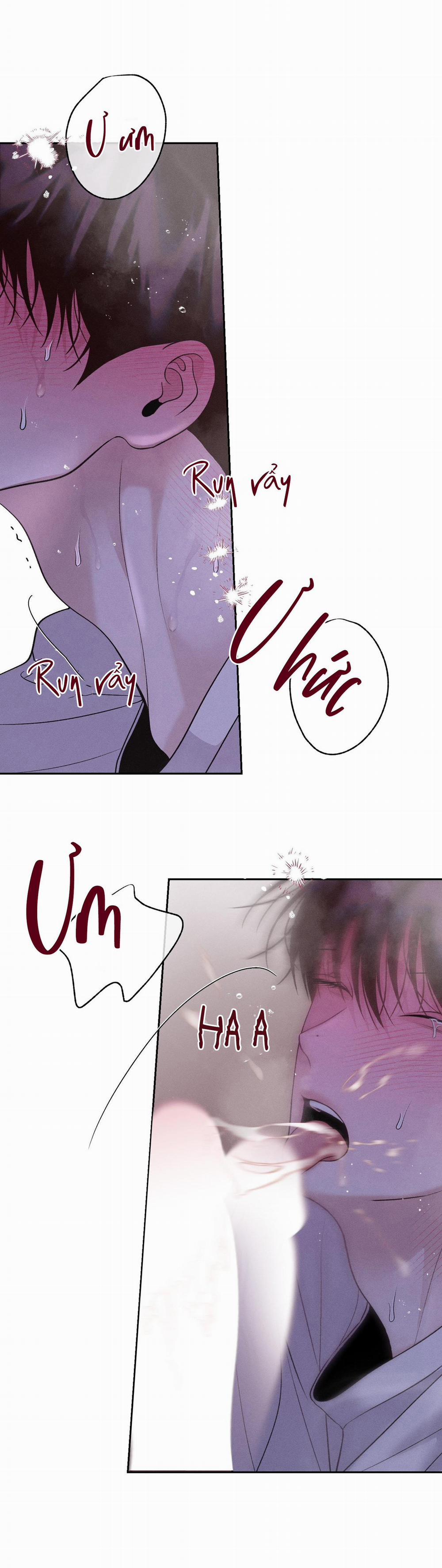 Cứu Tinh Của Thứ Hai 31 Có chịch nhó trang 13