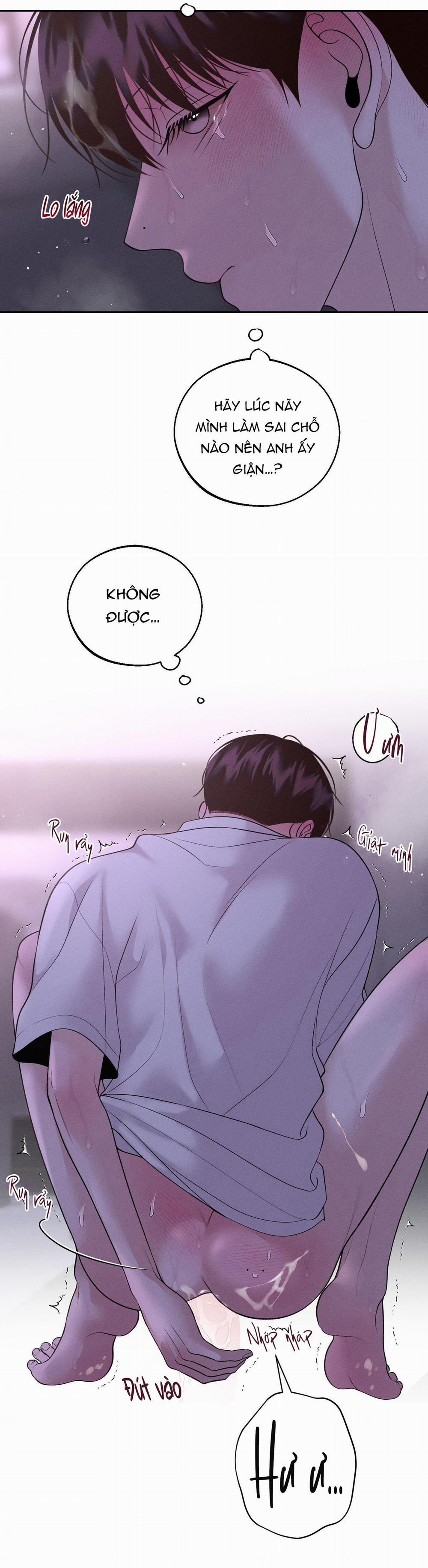 Cứu Tinh Của Thứ Hai 31 Có chịch nhó trang 21