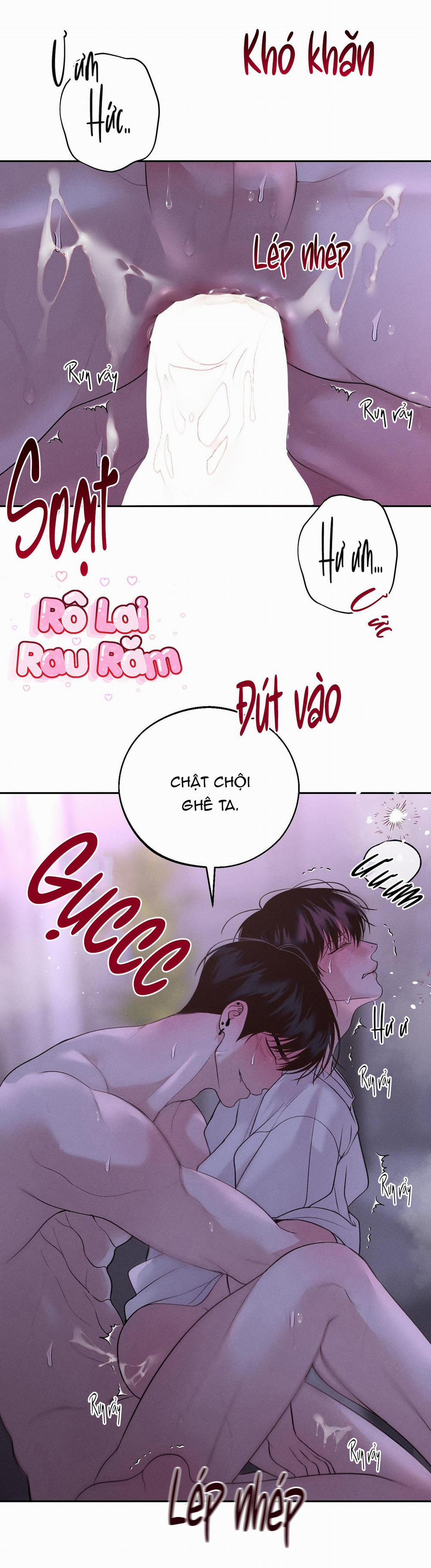 Cứu Tinh Của Thứ Hai 31 Có chịch nhó trang 22