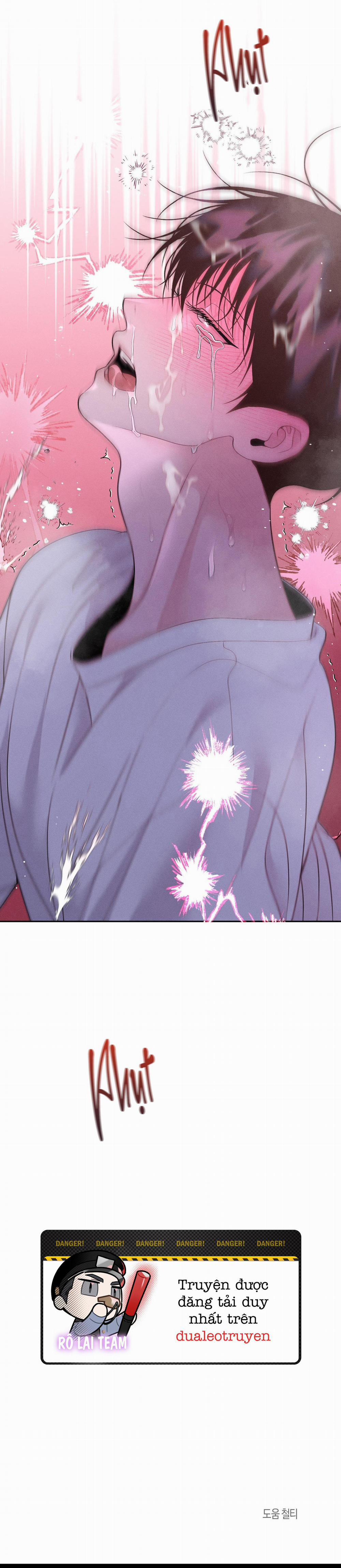 Cứu Tinh Của Thứ Hai 31 Có chịch nhó trang 25