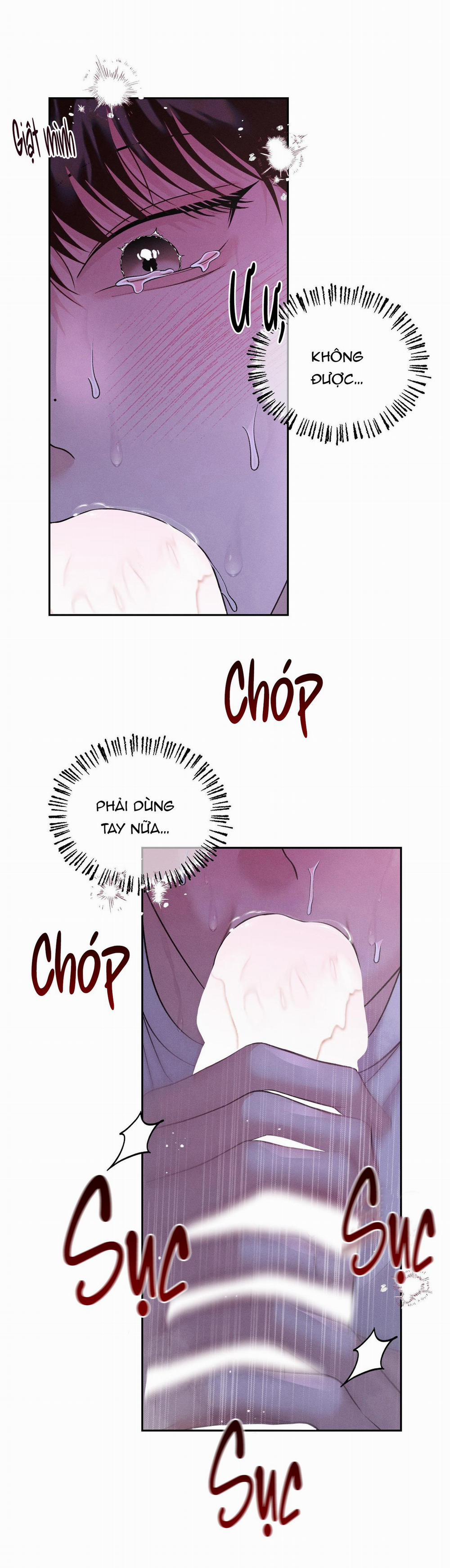 Cứu Tinh Của Thứ Hai 31 Có chịch nhó trang 5