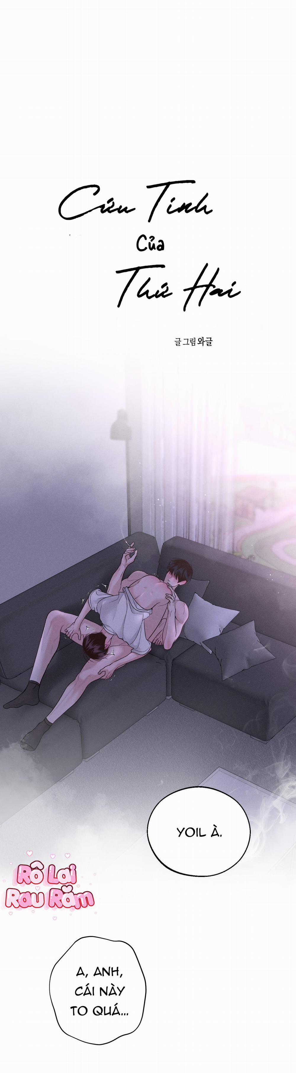 Cứu Tinh Của Thứ Hai 31 trang 0