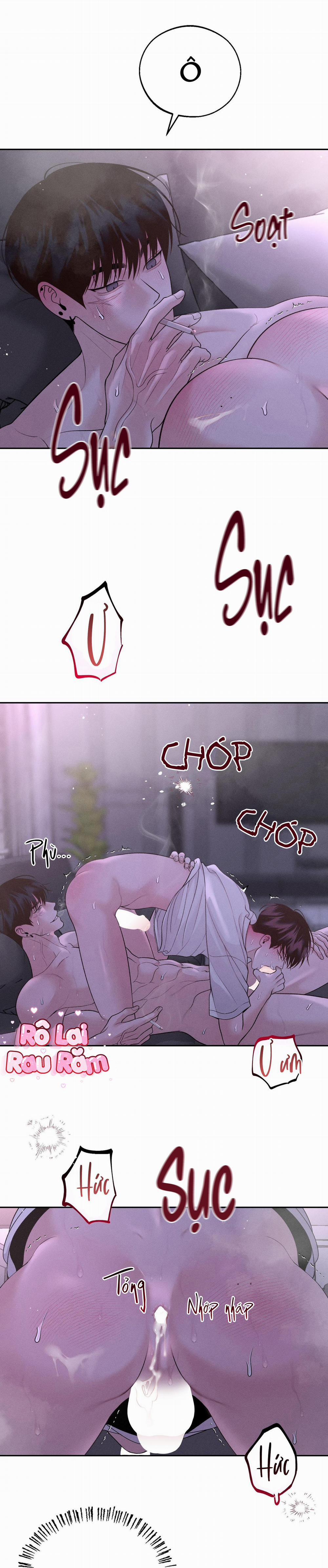 Cứu Tinh Của Thứ Hai 31 trang 6