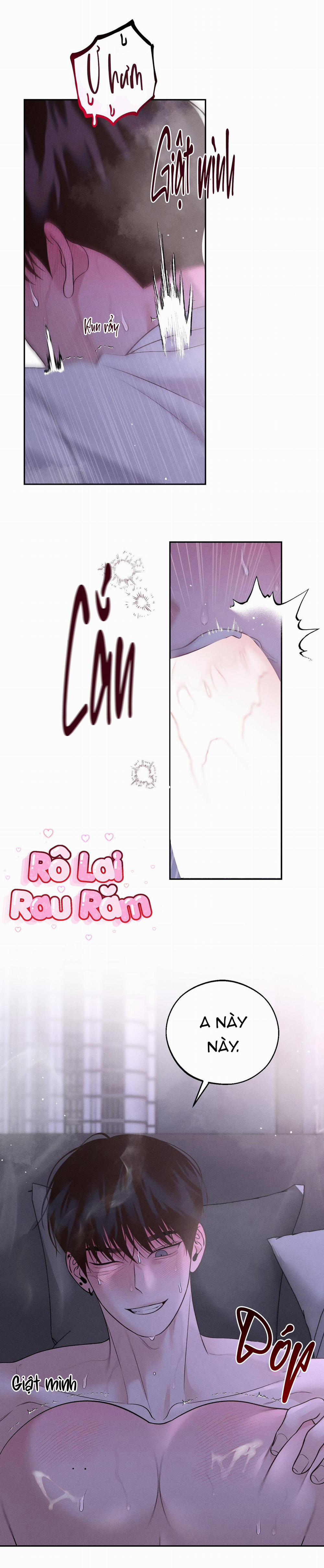 Cứu Tinh Của Thứ Hai 31 trang 8